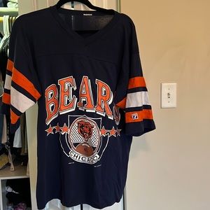 VINTAGE CHICAGO BEARS SHIRT